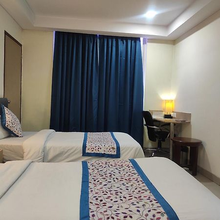 Hotel Hyphen Haridwar Grand Exterior foto