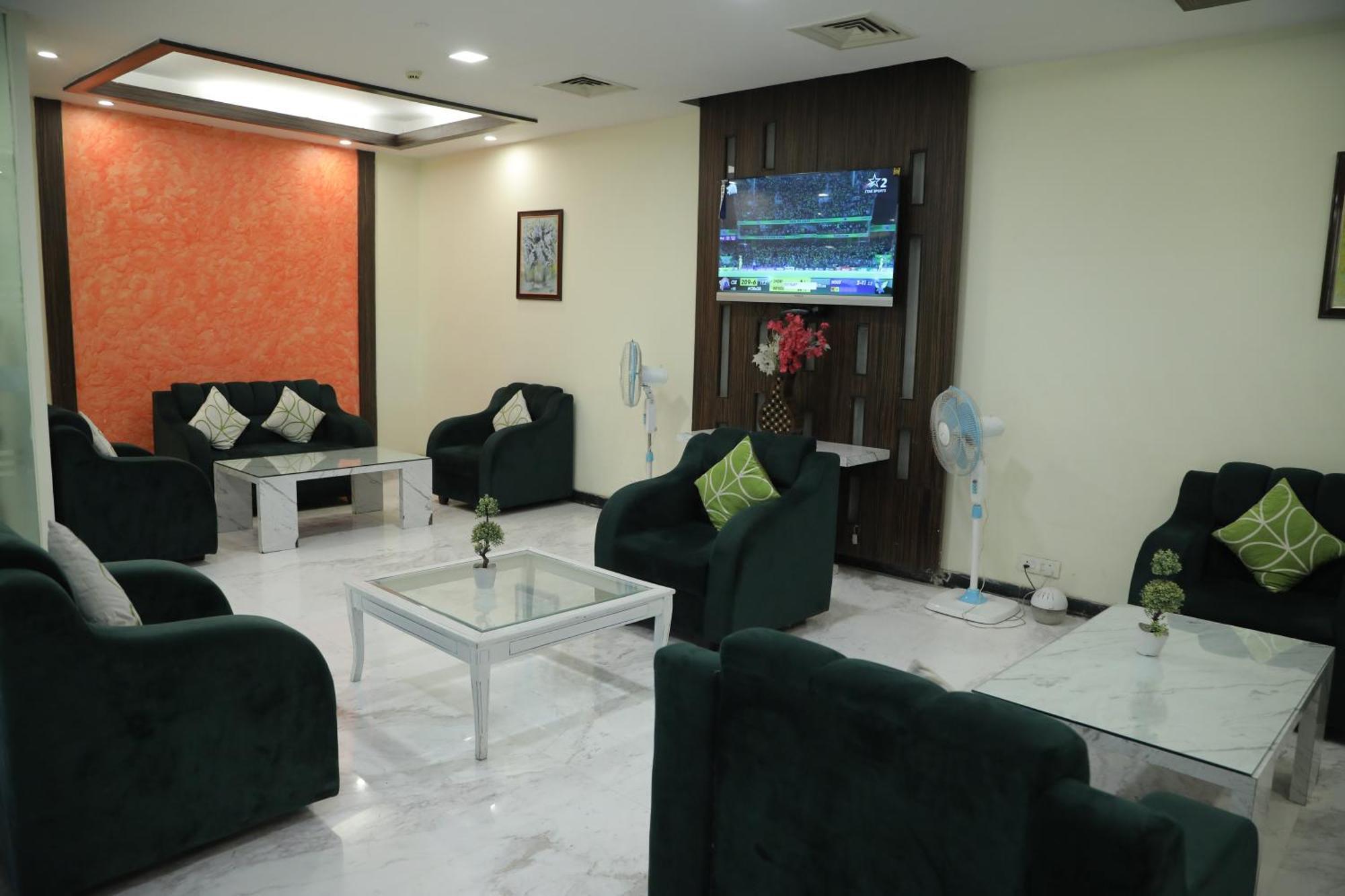 Hotel Hyphen Haridwar Grand Exterior foto