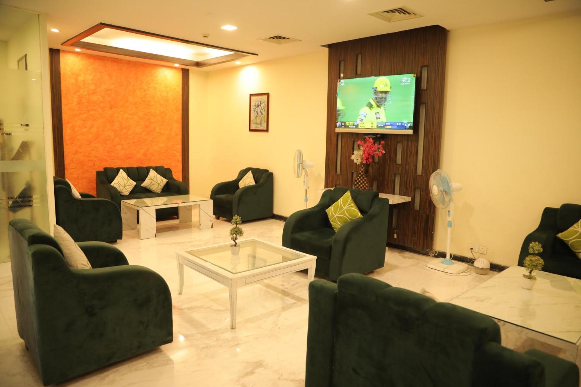 Hotel Hyphen Haridwar Grand Exterior foto