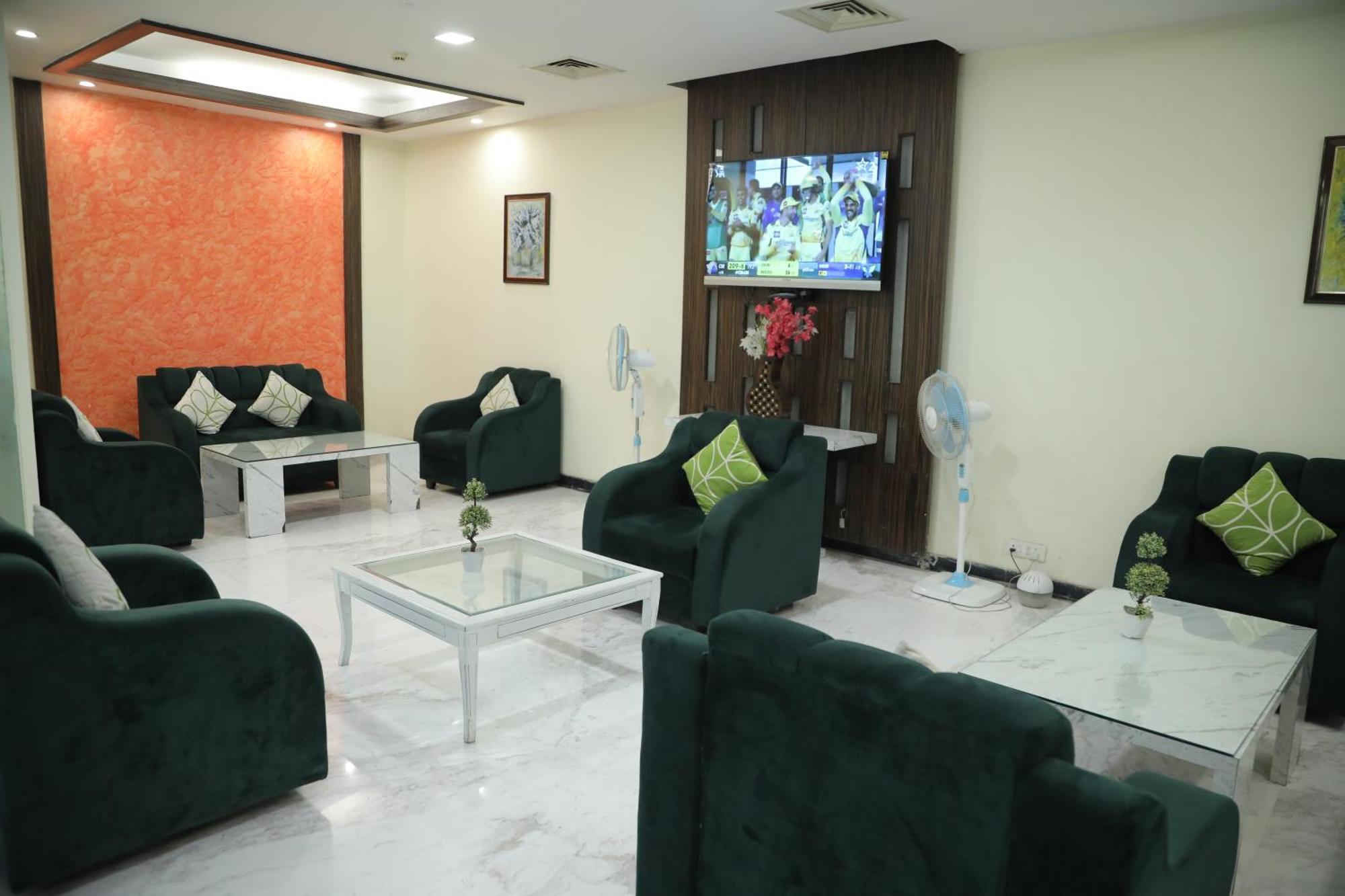 Hotel Hyphen Haridwar Grand Exterior foto